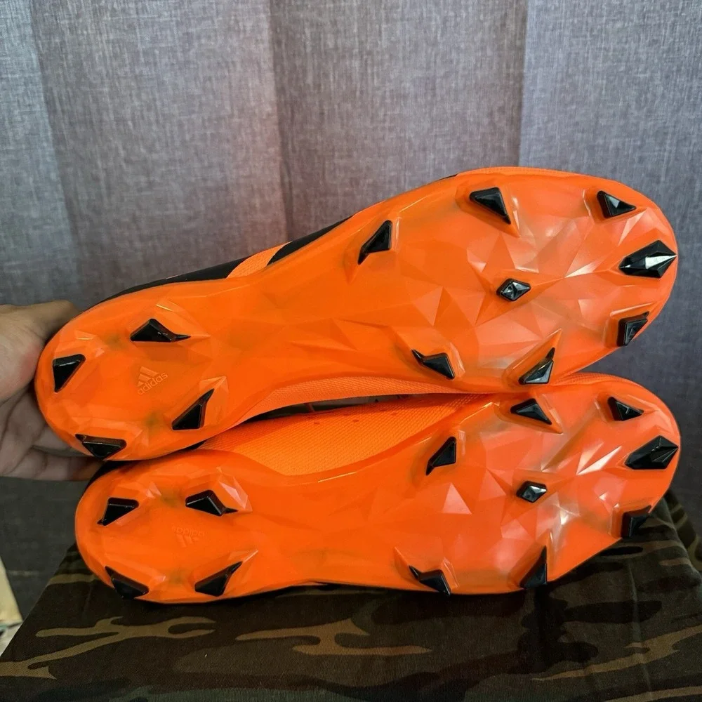 Adidas Predator Accuracy.3 FG Football Boots US 12.5 UK 12‎